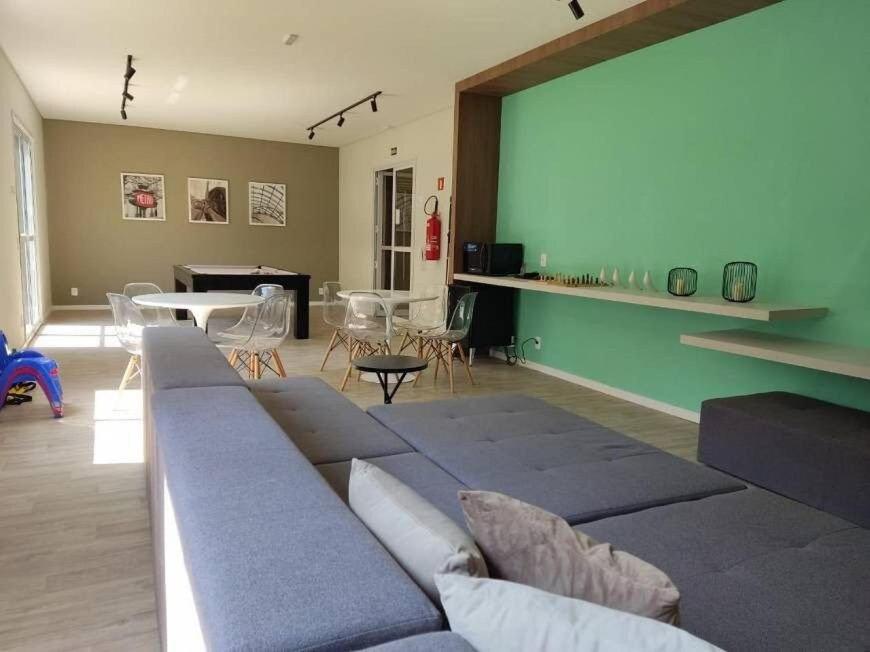 Encantador Studio No Bras Com Piscina/Metro Bras 상파울루 외부 사진