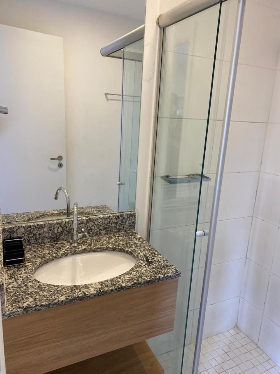 Encantador Studio No Bras Com Piscina/Metro Bras 상파울루 외부 사진