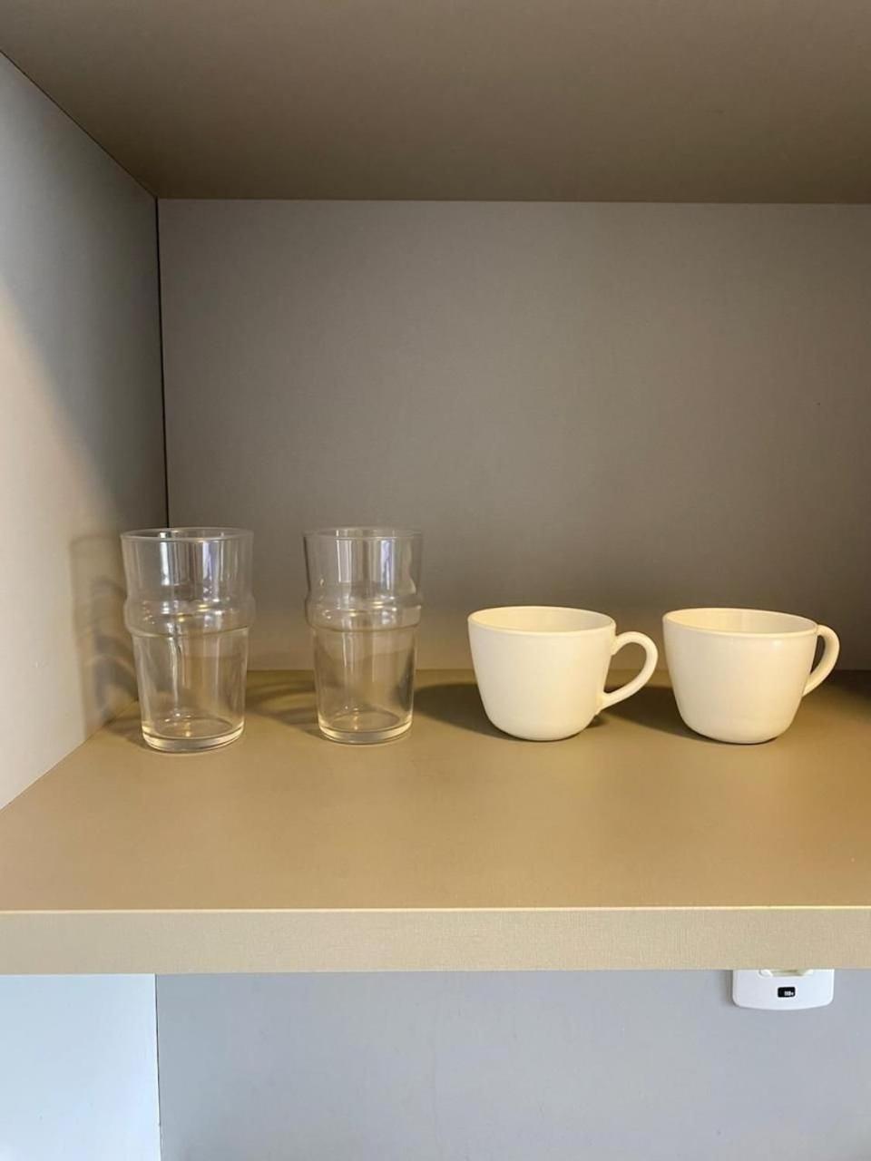 Encantador Studio No Bras Com Piscina/Metro Bras 상파울루 외부 사진