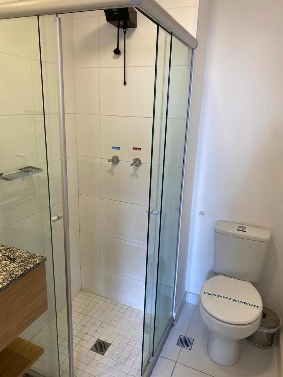 Encantador Studio No Bras Com Piscina/Metro Bras 상파울루 외부 사진